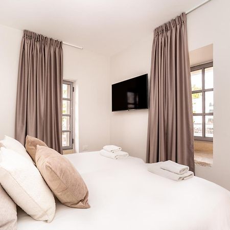 The Haneviim Suites - Isrentals Jerusalem Exterior photo