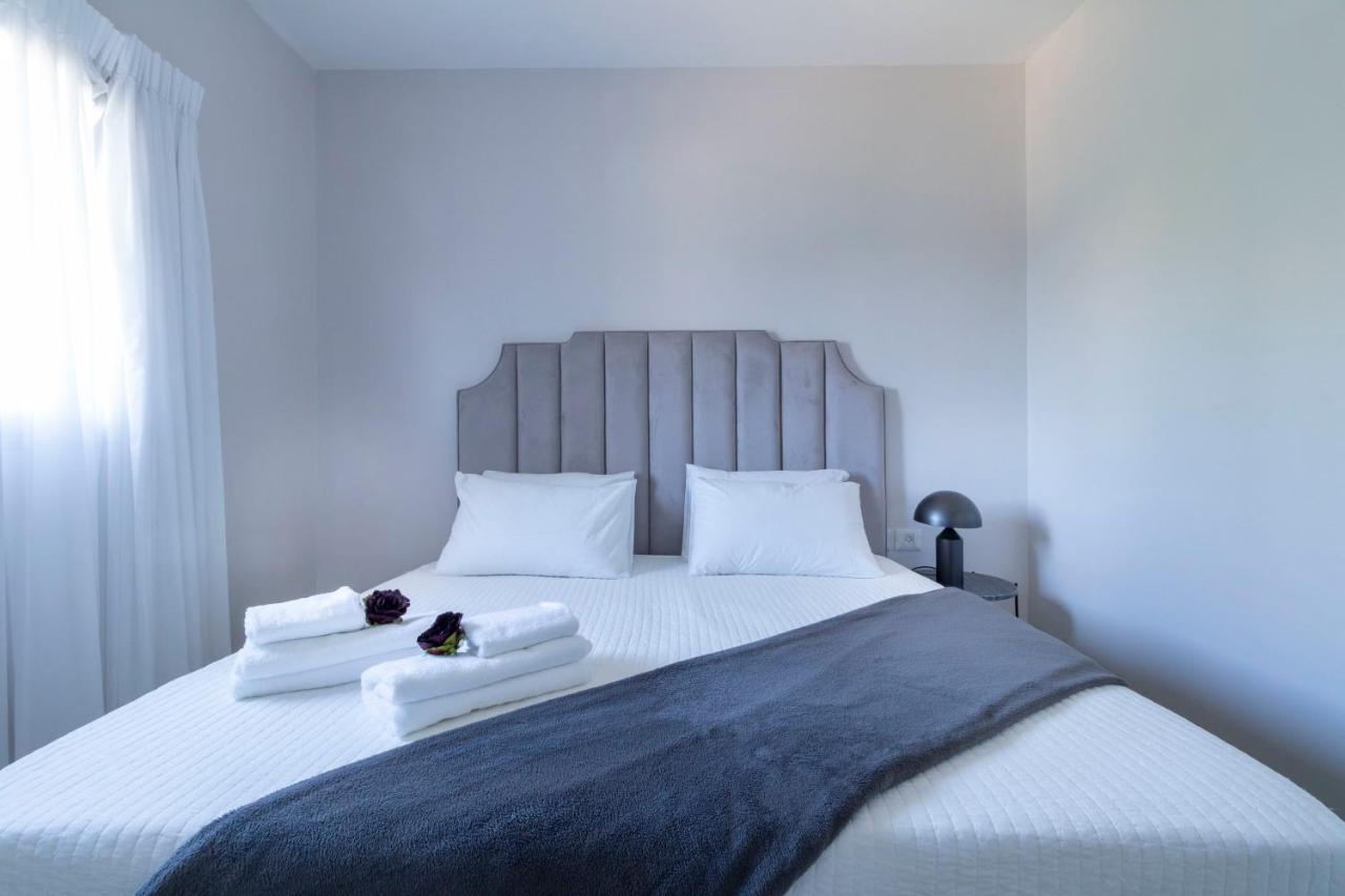 The Haneviim Suites - Isrentals Jerusalem Exterior photo