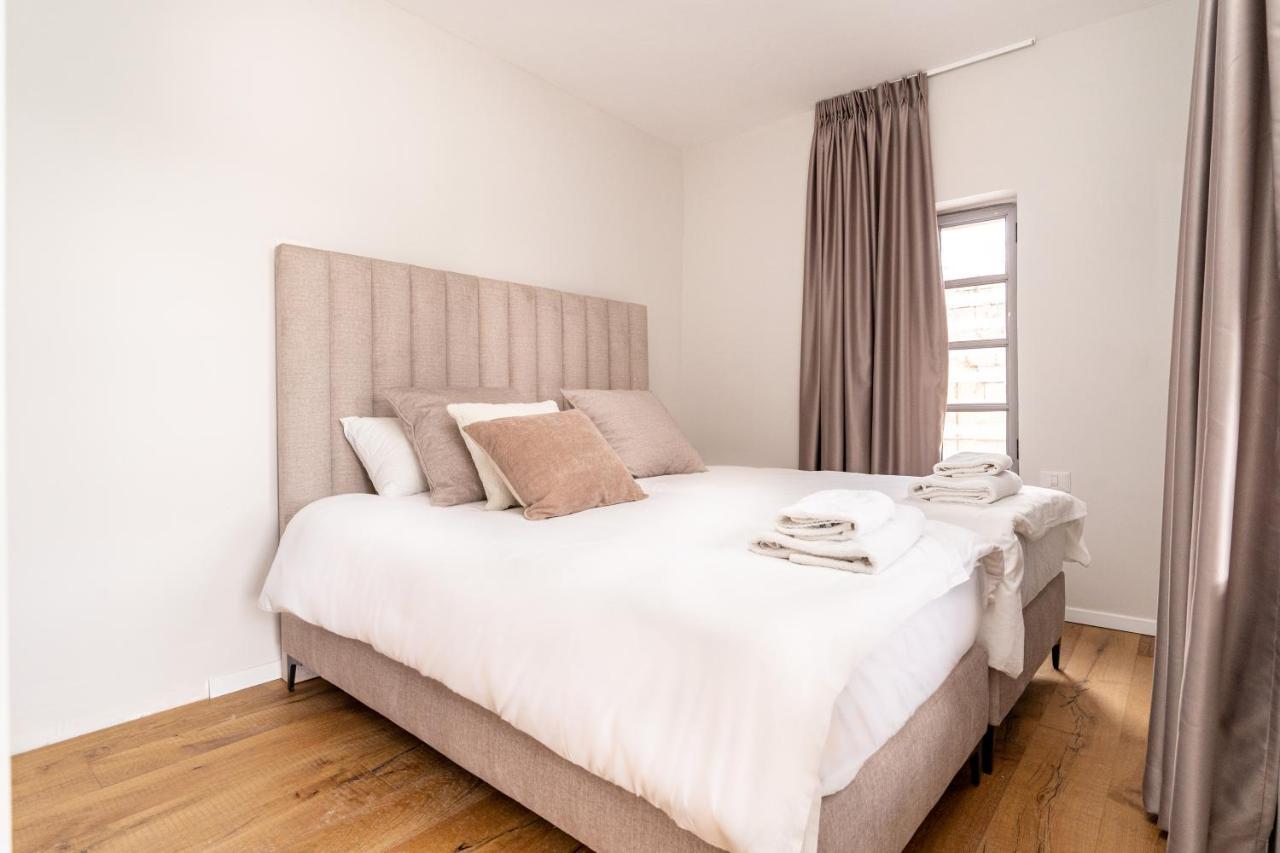 The Haneviim Suites - Isrentals Jerusalem Exterior photo